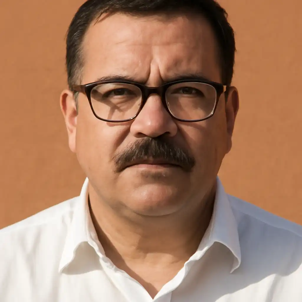 Rafael Óscar Quintana Domínguez